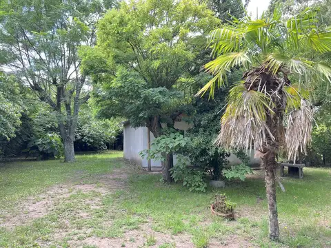Casa en Venta 20 años
