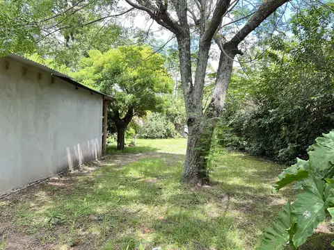 Casa en Venta en Laguna de Lobos, USD 50.000