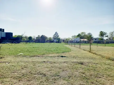 Manzana 9 - Lote 243 al 200