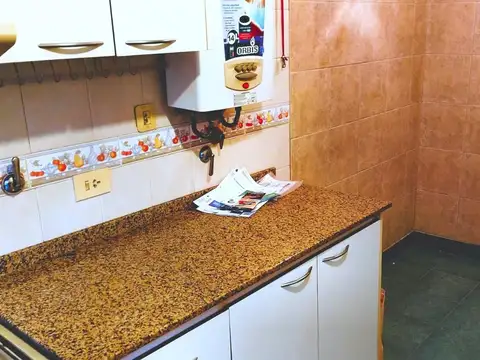 Departamento en Alquiler de 2 dormitorios