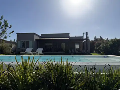Casa en Venta 8 años