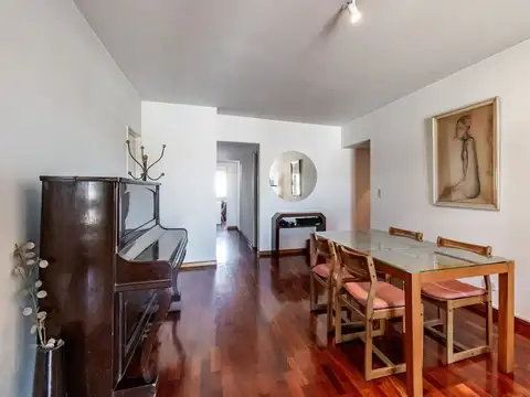 Departamento en Venta en Belgrano, USD 230.000