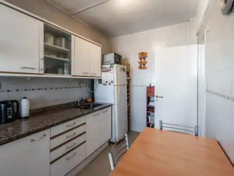 Departamento en Venta al Sureste