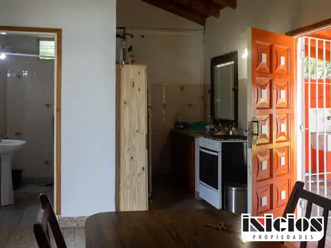 Casa en Venta en Mar de Ajo, USD 45.000