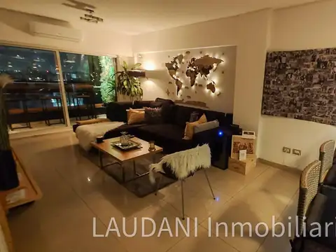 Departamento en Venta de 3 ambientes