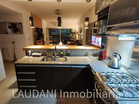 Departamento en Venta 15 años