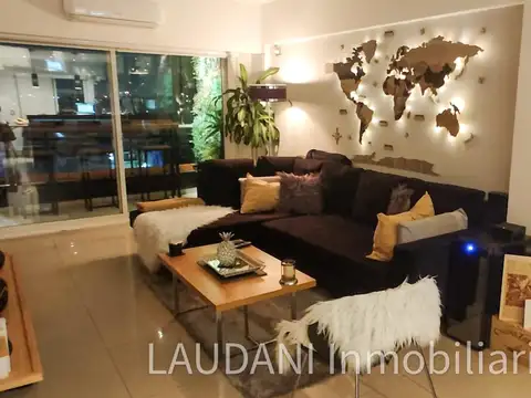 Departamento en Venta de 2 dormitorios