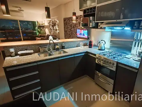 Departamento en Venta en Villa Devoto, USD 280.000