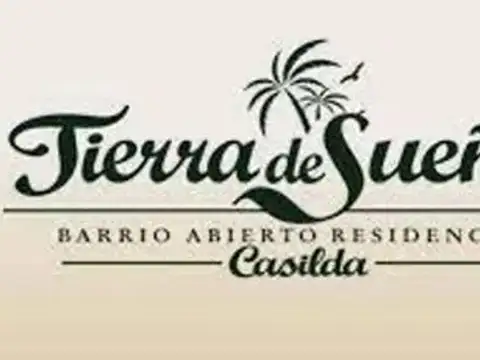 LOTES EN VENTA EN TIERRA DE SUEÑOS CASILDA