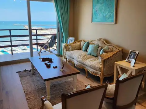 VENTA 3 AMB RECICLADO PLAYA GRANDE COCHERA