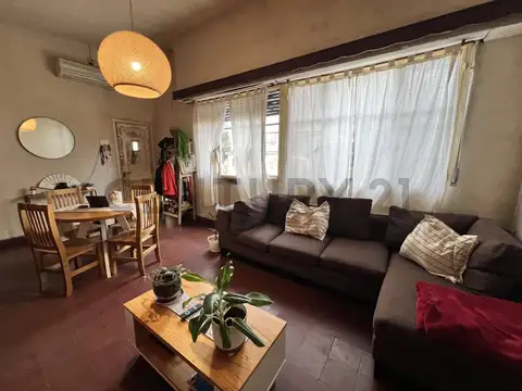 Casa en Alquiler de 2 dormitorios
