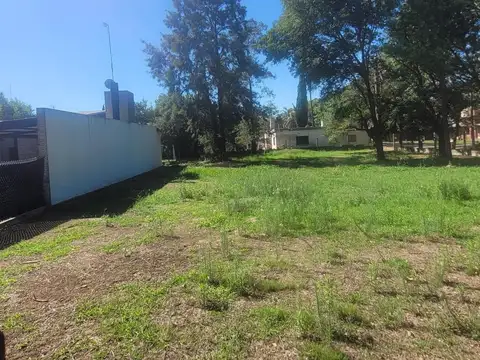 TERRENO EN RICARDONE SOBRE RUTA