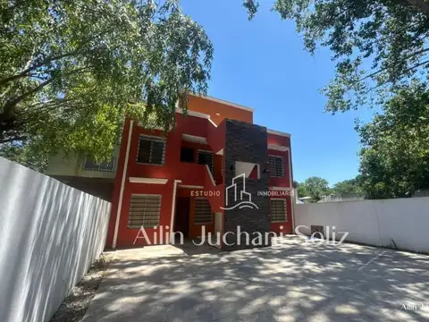 Departamento en Alquiler en San Bernardo Del Tuyu, $ 700.000