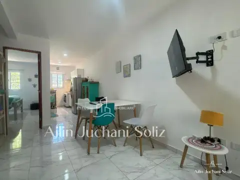 Departamento en Alquiler 1 año