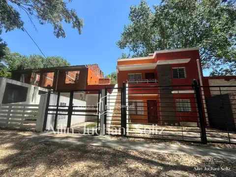 Departamento en Alquiler de 2 dormitorios