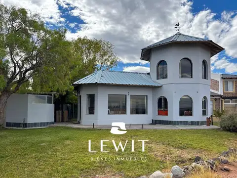 CLUB HIDORNOR LOTE 3 MZA B