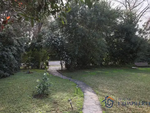 Terreno en Venta en Golf Club Argentino, USD 550.000