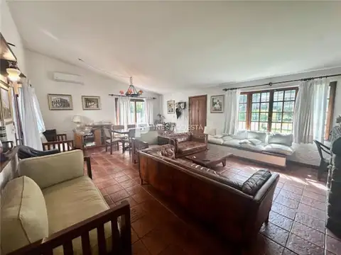 CASAS - CASA - BRAVA, PUNTA DEL ESTE