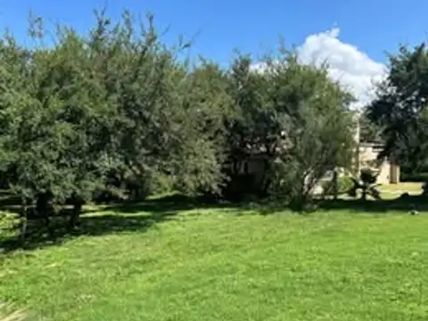 Terreno en Venta en Unquillo, USD 88.000