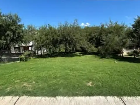 Terreno en Venta de 1200,0 m2