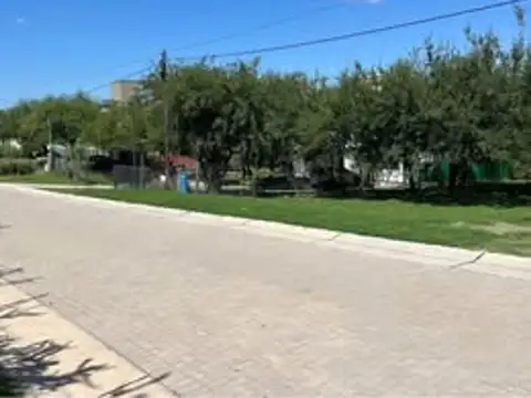 VENTA TERRENO LAS CORZUELAS BARRIO CERRADO