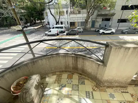 Depto Tipo Casa en Venta 50 años