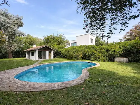 Casa en Venta 5 Ambientes en Mapuche C.C, Pilar, Zona Norte
