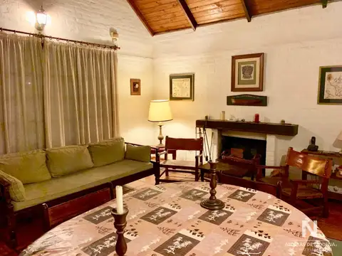 Casa en Alquiler Temporal en La Barra, USD 5.000