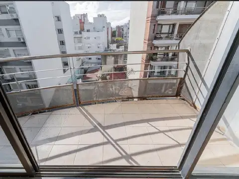 Departamento en Venta 22 años