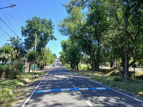 Chaco Golf Club  al 2100