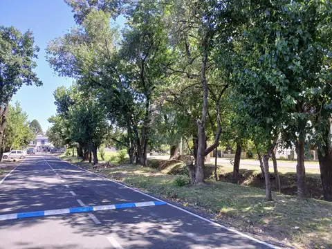 Terreno en De Vicenzo Grande, excelente ubicación venta