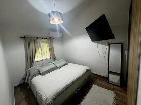 CASA AMPLIA EN MAIPU