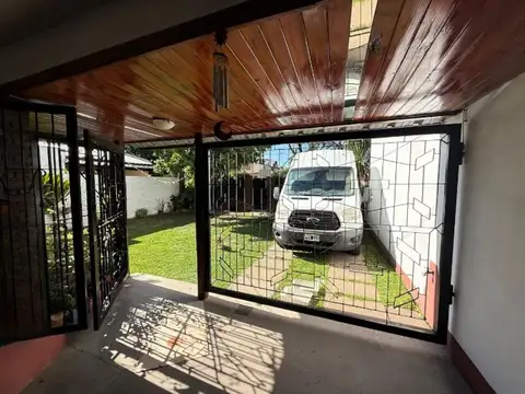 Casa en Venta 30 años