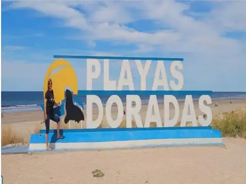 Lote en Venta - Costa Dorada - 352 m² - San Antonio Oeste - Rio Negro