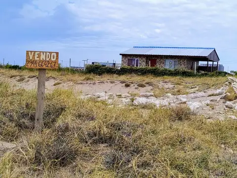 Costa Dorada - San Antonio Oeste