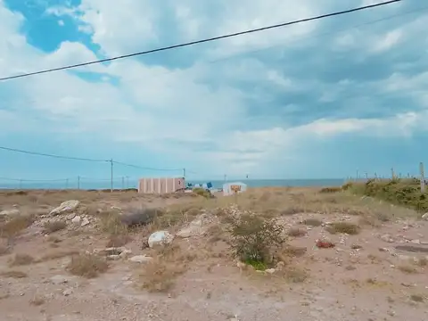 Terreno en Venta en San Antonio Oeste, USD 80.000