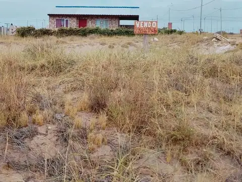 Lote en Venta - Costa Dorada - 352 m² - San Antonio Oeste - Rio Negro