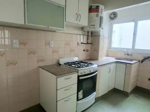 Departamento en Alquiler de 2 ambientes