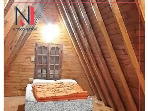 Casa en Venta 15 años