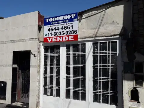 casa 5 ambientes