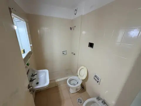 Departamento en Venta en República De La Sexta, USD 46.000