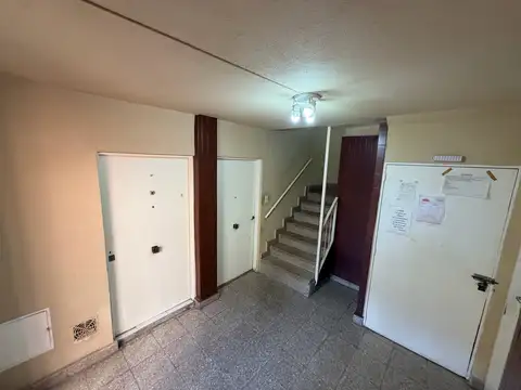 Departamento 5 ambientes con 1 baño