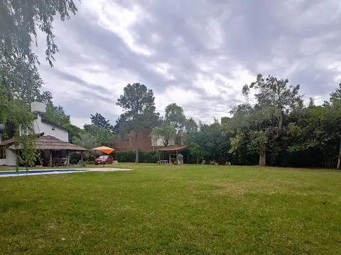 Quinta en Alquiler Temporal de 3 dormitorios