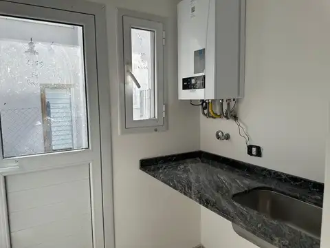 Casa en Venta al Noroeste