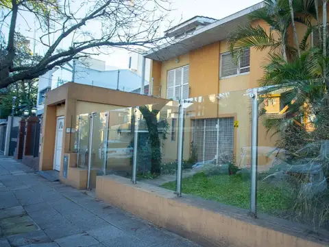 Maipu al 300 Ramos Mejia
