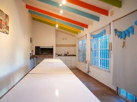 Casa en Venta en Ramos Mejia Sur, USD 349.000