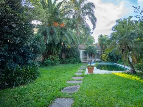 Casa en Ramos Mejia Sur