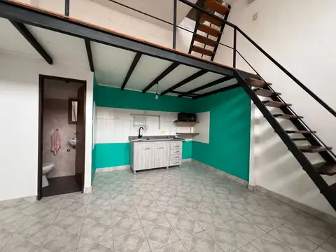 Depto Tipo Casa en Alquiler en Villa Devoto, $ 900.000