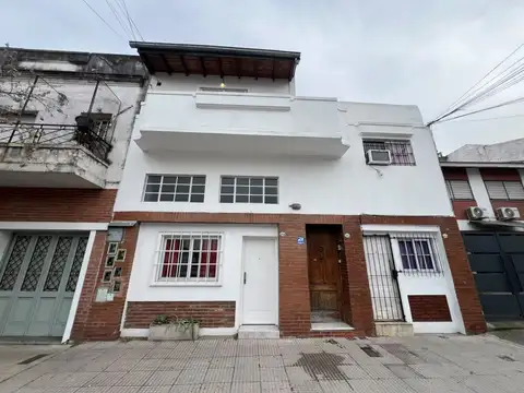 PH 2 AMBIENTES EN VILLA DEVOTO