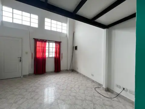 Depto Tipo Casa en Alquiler 30 años
